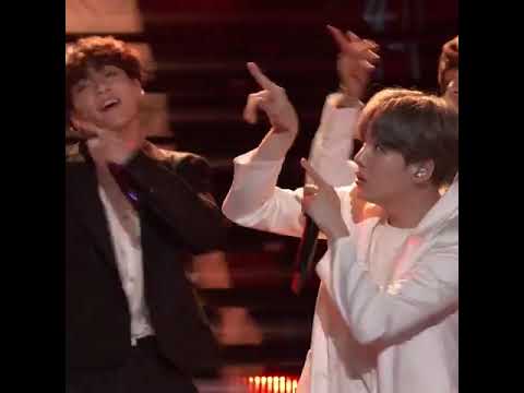 BTS THE VOICE 190521