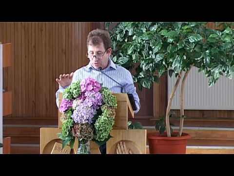 BETEL DEJ - Dan Borzasi - Iosua 3-4