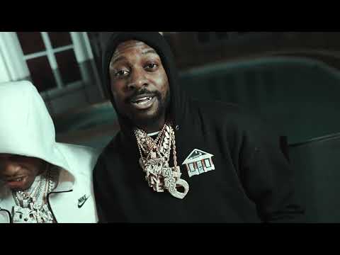 3200 Tre - "Mindset" (Official Music Video)