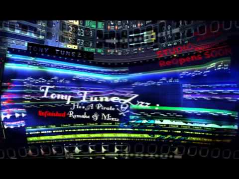 Tony Tunes - 