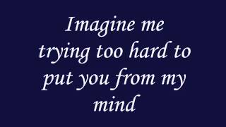 Emmy Rossum - Think Of Me - Lyrics
