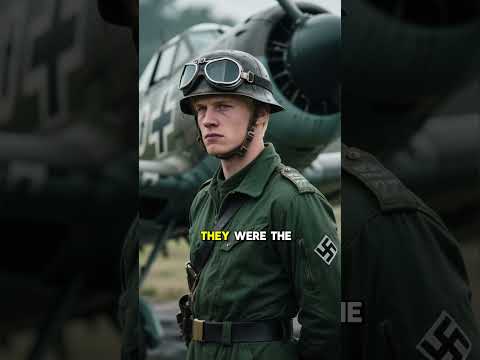 1945: миссия Люфтваффе по самоуничтожению #история #факты #фильм #вирусный #вторая мировая война ...