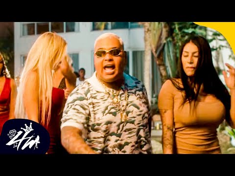 "Bololo Veinho" - MC Ryan SP, Davi, Kelvinho, Joãozinho VT, Leozinho ZS, MC Rick, MC Brisola