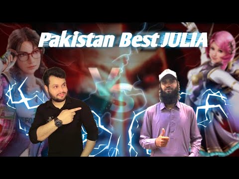 Tekken 7 : Dawood Shani Best Julia of Pakistan(Julia) Vs Shahbaz Eagle(Alisa) FT 7