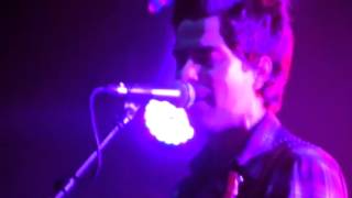 Stereophonics - Show Me How - Troxy London 20 Dec 2012