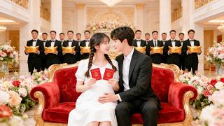 Mari me fait agenouiller et laver ses pieds devant tous—pour le mariage. Je fuis, il s’effondre#ceo