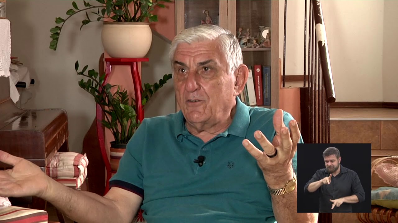 Documentário TV Câmara Campinas