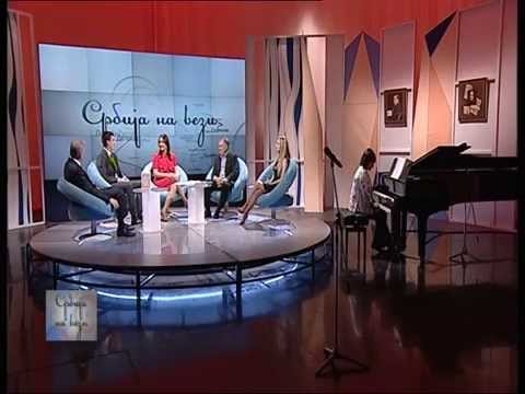 MAGAZIN SRBIJE NA VEZI 04. 03. 2015.