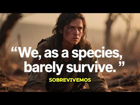 Duas Populações Ancestrais do Homo sapiens