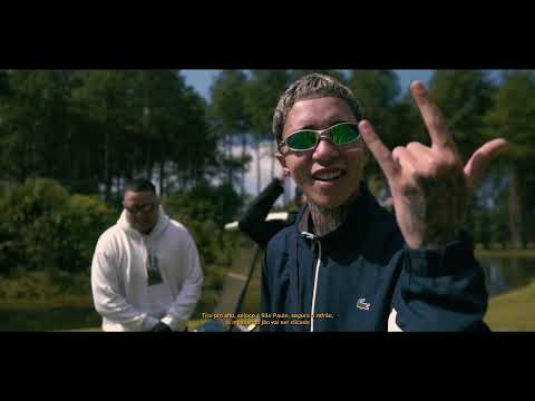 Malandro Chique - Massaru, Danzo, Igão (Prod. Celo)
