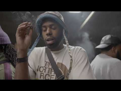 Boonie boy KC - Gucci Bucket Hat