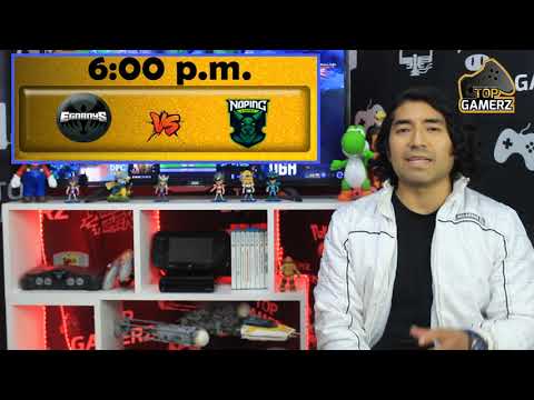🔥Unknown vs Thunder predator🔥Egoboys vs Noping⚡️10ma fecha de DPC en Topgamerz⚡️Dota 2 y mucho mas!💪