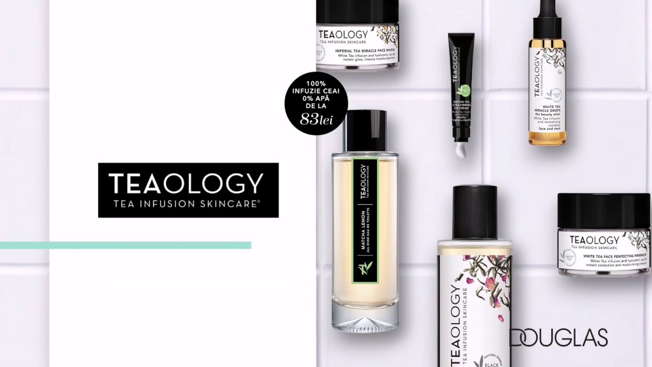 Teaology