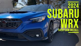 Easy upgrade on your Subaru WRX