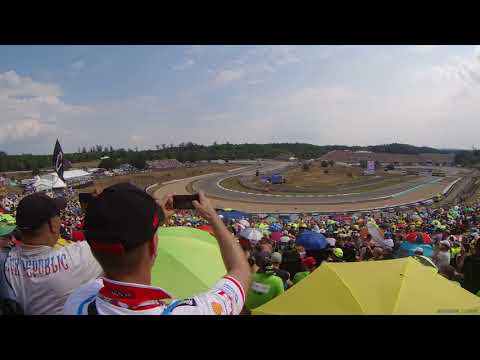 MotoGP Brno 2018