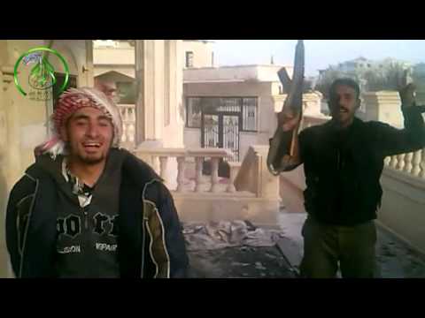 اشتباكات بين عناصر لواء محمد بن عبد الله وقوات النظام في درعا المحطة