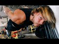 Flexing Calisthenics at the GYM! (KILLER GROUP WORKOUT)