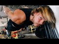 Flexing Calisthenics at the GYM! (KILLER GROUP WORKOUT)
