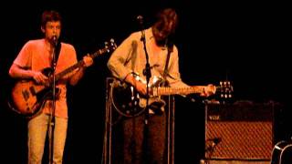 Sondre Lerche - No one&#39;s gonna come - Live @ Teatro Martinitt - Milano - 02-10-2011