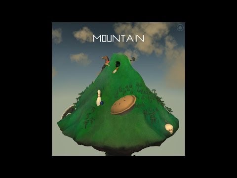 Mountain Time Lapse - 12 Hours in under 3 Minutes - YouTube