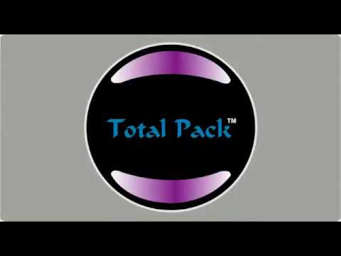 Total Pack's Activity at Garments Industry
