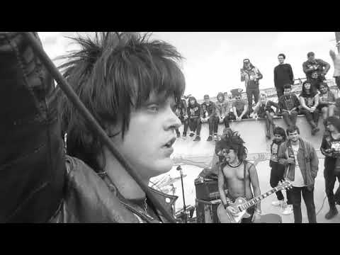 Korrosive (live) @ Manic Relapse Vol.6 (Oakland) 2018.4.28 at the tubes Day-2