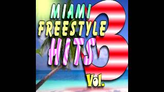 LISETTE RODRIGUEZ MISSING YOU (FREESTYLE)