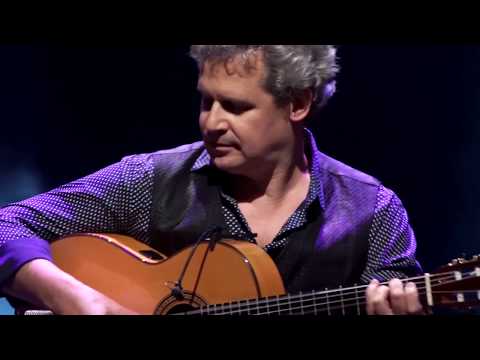 Pedro Jóia Trio - Fado Lopes (Ao Vivo)