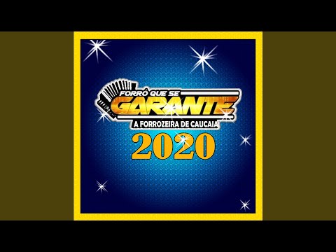 Estou mal - FORRÓ QUE SE GARANTE