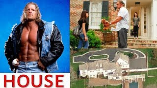 Triple H House Inside & Outside Photos-2018 [HD]