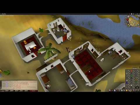 Runescape [Part 65] Members Quests: The Feud