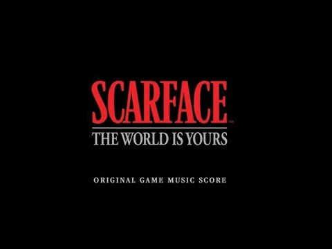 Scarface: The World Is Yours - Burning Inside Intro