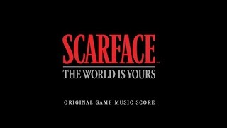 Scarface: The World Is Yours - Burning Inside Intro