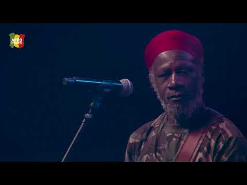 Twinkle Brothers @ Afro-Pfingsten Festival 2018