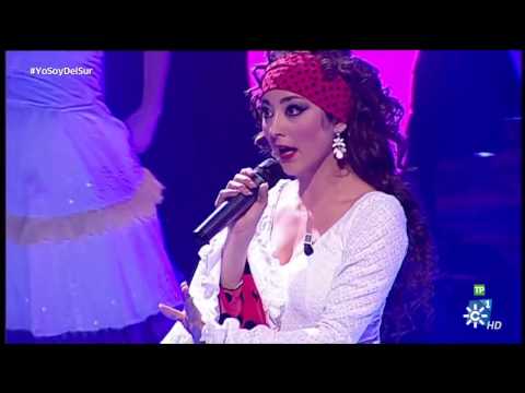 Gala 36. JULIA GARRIDO - Un barco salió pa Cuba