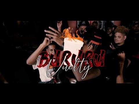 Vuelty - Bururu (Video Oficial)