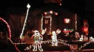 Christmas Lights - Mary Did You Know