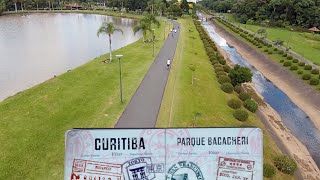preview picture of video 'NoAr | Curitiba | Parque Bacacheri| Facebook.com/curitibanoar'