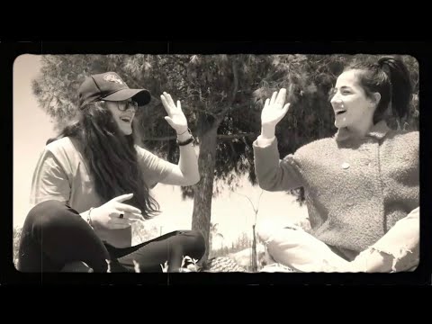 Merve Akyıldız & Klea Chutra - Xhamadani Kuq Si Gjaku (Acoustic Cover)