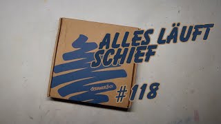 Scrawlrbox Juni 2025 #118 Unboxing #scrawlrbox