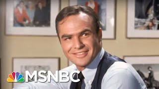 Hollywood Icon Burt Reynolds Dead At 82 | MSNBC