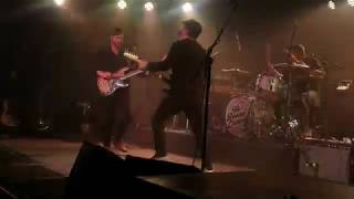 The Record Company - Coming Home (10-24-2018 Clifton Park, NY)