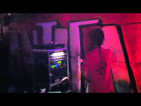 Lion's Way Sound @ Csoa Zapata (GE) 05.10.2013