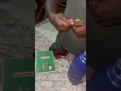 ₹20  Coupon in 3  Liter 🪣 auto #automobile #automotive #mecanic #automotiveindustry