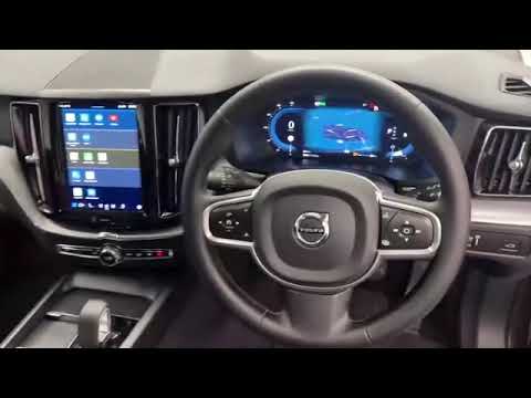 2022 Volvo XC60
