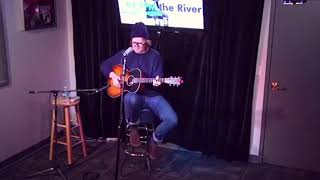 Brett Dennen - Let's (KRVB Radio Acoustic)