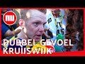 Kruijswijk moest zich herpakken na zien val Van Aert | NU.nl