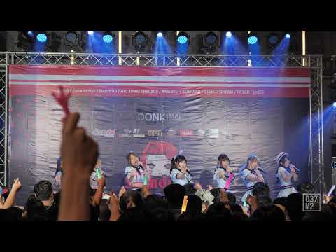 201017 SUMOMO - My Dear @ Siamdol Festival 2020 [Overall Stage 4k60p]