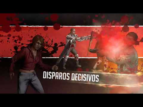 The walking dead RTS. CRW