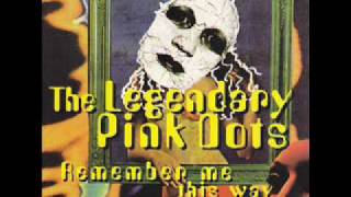 The Legendary Pink Dots—Day Zero